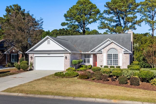 2948 Midiron Ct., Myrtle Beach, SC 29577
