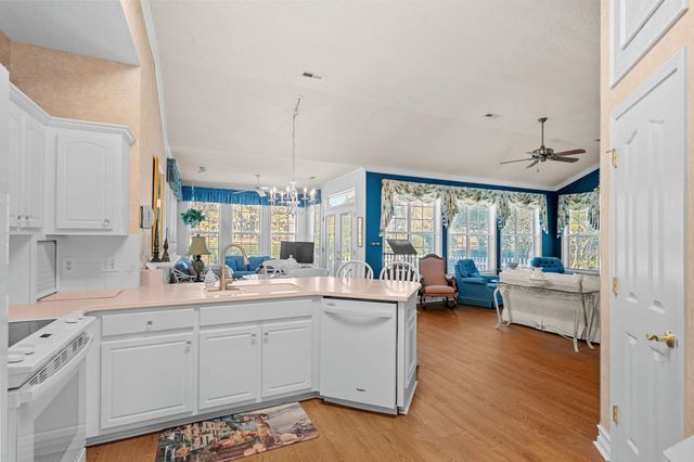 2948 Midiron Ct., Myrtle Beach, SC 29577