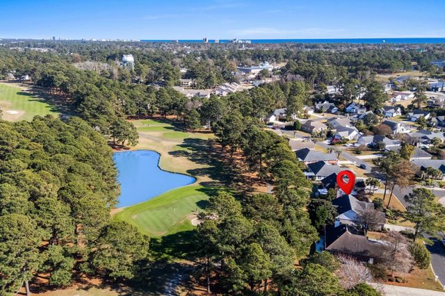 2948 Midiron Ct., Myrtle Beach, SC 29577