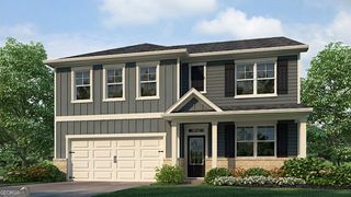 59 Capital Court, Braselton, GA 30517