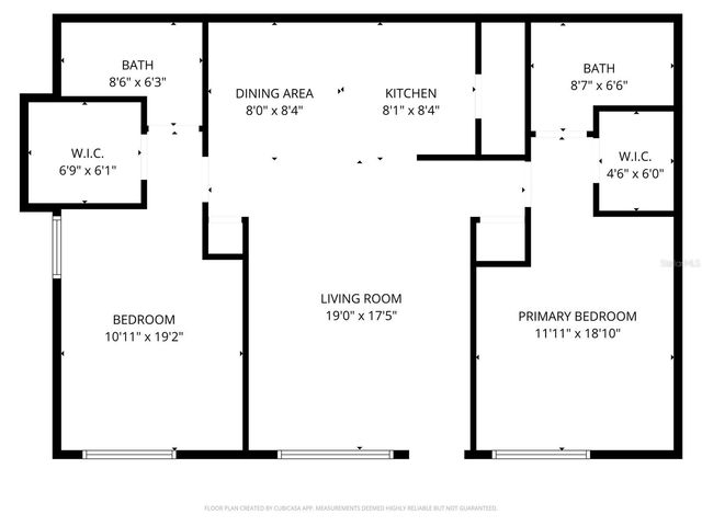 10265 GANDY BOULEVARD N 813, St Petersburg, FL 33702