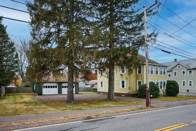 108 Parsons Street, Easthampton, MA 01027