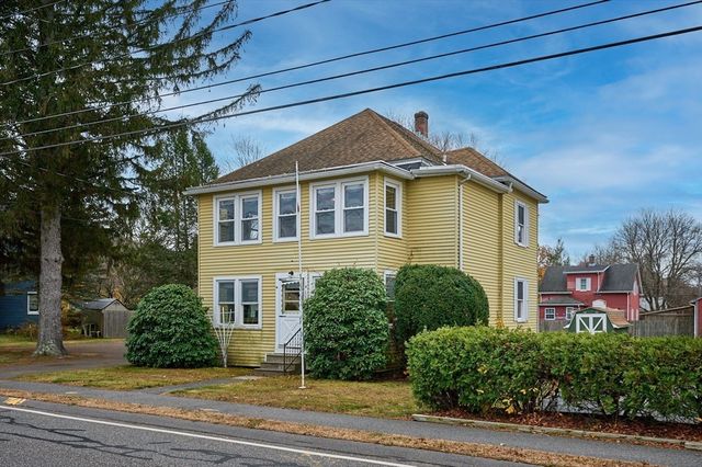 108 Parsons Street, Easthampton, MA 01027