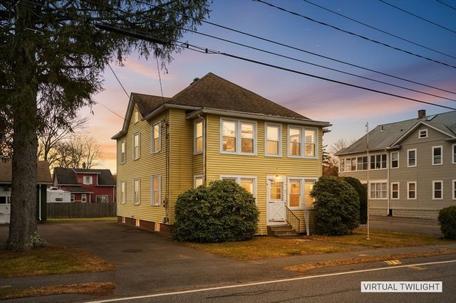 108 Parsons Street, Easthampton, MA 01027