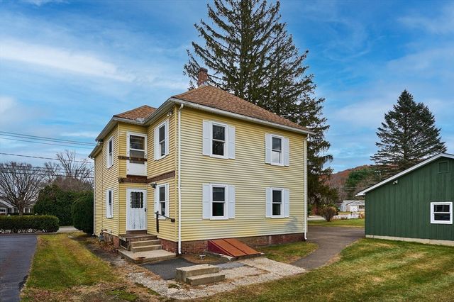 108 Parsons Street, Easthampton, MA 01027