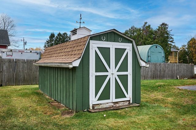 108 Parsons Street, Easthampton, MA 01027