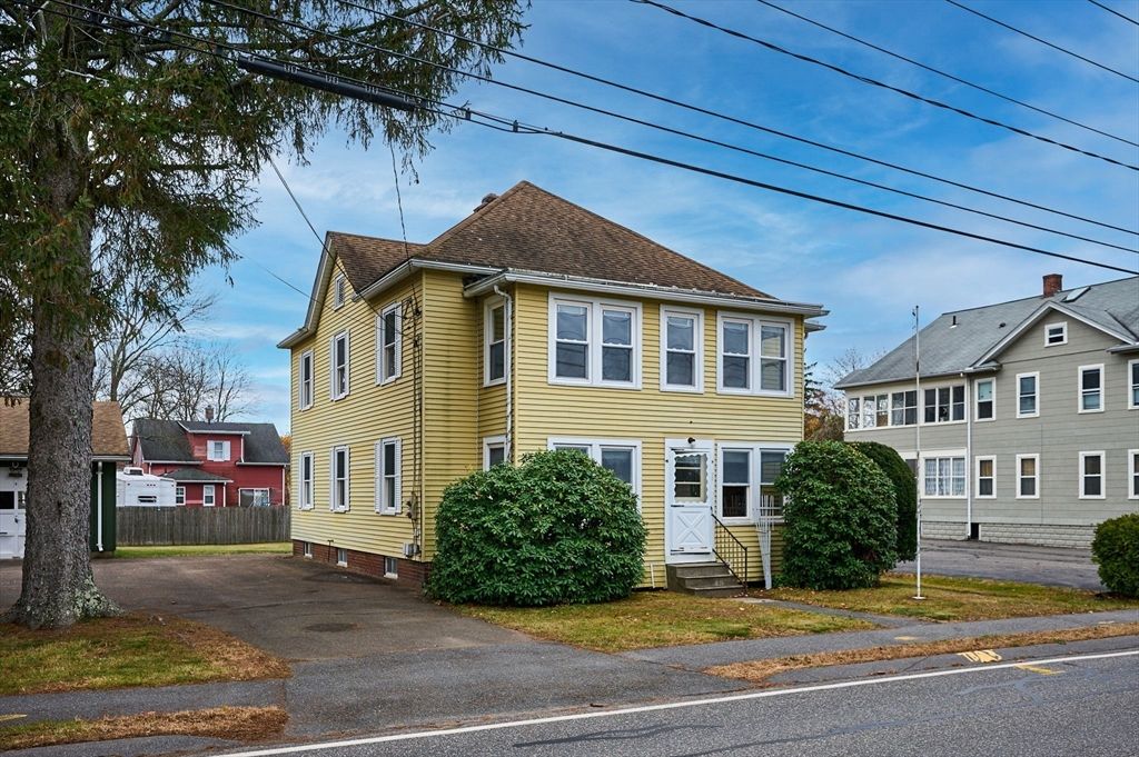 108 Parsons Street, Easthampton, MA 01027