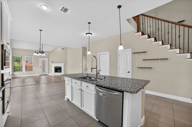 10712 Troutt Drive, Mckinney, TX 75072