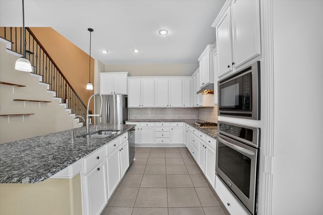 10712 Troutt Drive, Mckinney, TX 75072