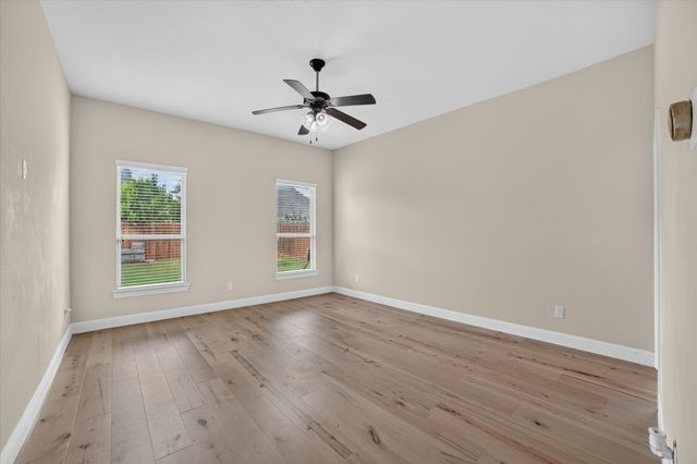 10712 Troutt Drive, Mckinney, TX 75072
