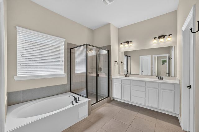 10712 Troutt Drive, Mckinney, TX 75072