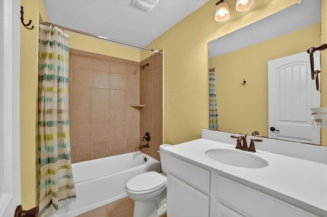 10712 Troutt Drive, Mckinney, TX 75072