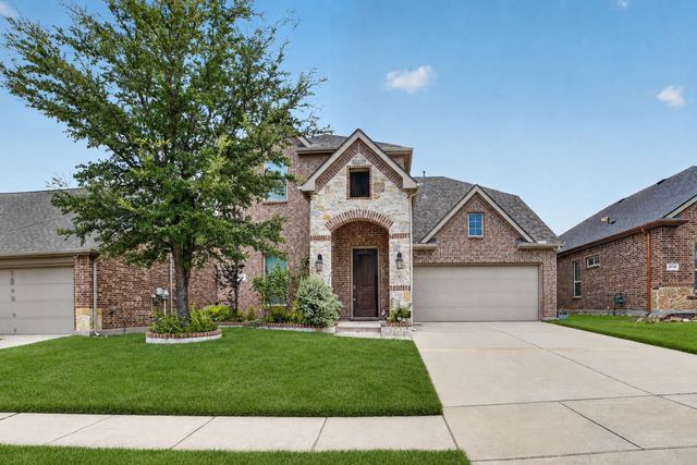 10712 Troutt Drive, Mckinney, TX 75072