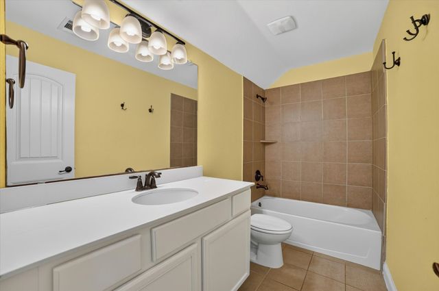 10712 Troutt Drive, Mckinney, TX 75072