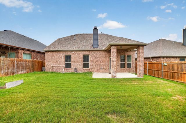 10712 Troutt Drive, Mckinney, TX 75072