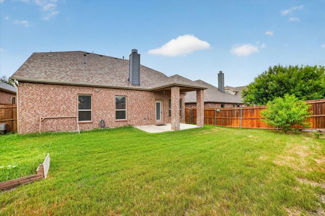 10712 Troutt Drive, Mckinney, TX 75072