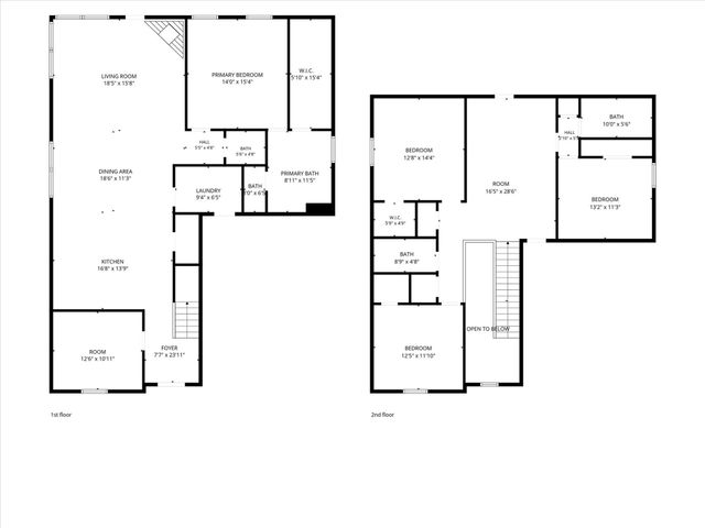 10712 Troutt Drive, Mckinney, TX 75072