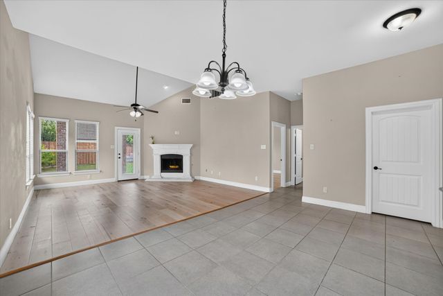 10712 Troutt Drive, Mckinney, TX 75072