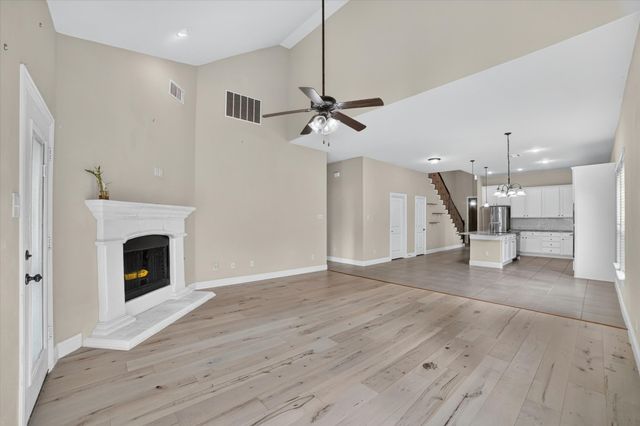 10712 Troutt Drive, Mckinney, TX 75072