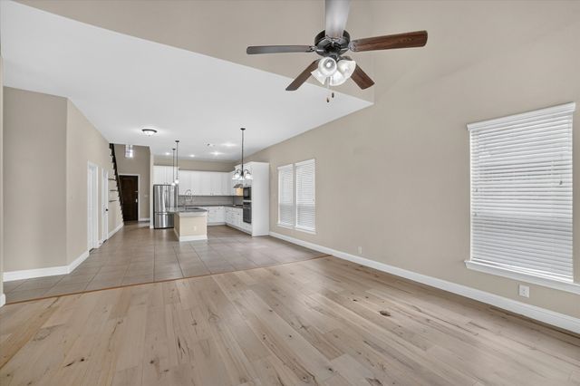 10712 Troutt Drive, Mckinney, TX 75072