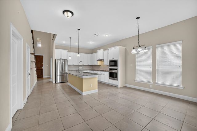 10712 Troutt Drive, Mckinney, TX 75072