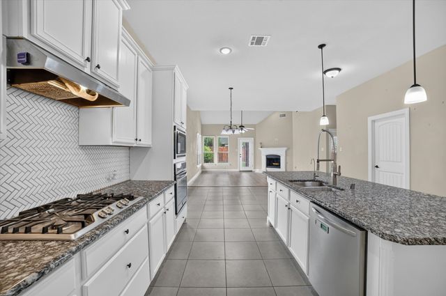 10712 Troutt Drive, Mckinney, TX 75072