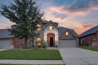 10712 Troutt Drive, Mckinney, TX 75072