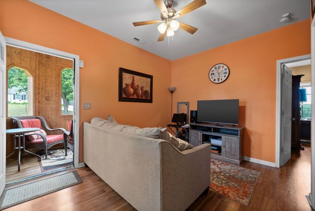 2610 Airpark Dr, Nashville, TN 37206