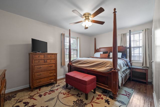 2610 Airpark Dr, Nashville, TN 37206