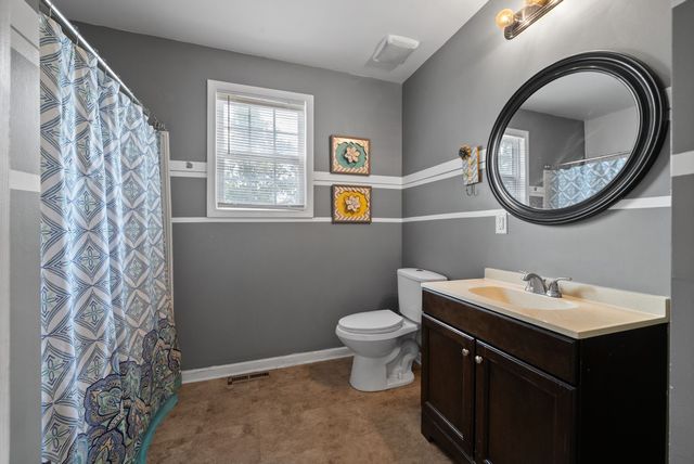 2610 Airpark Dr, Nashville, TN 37206