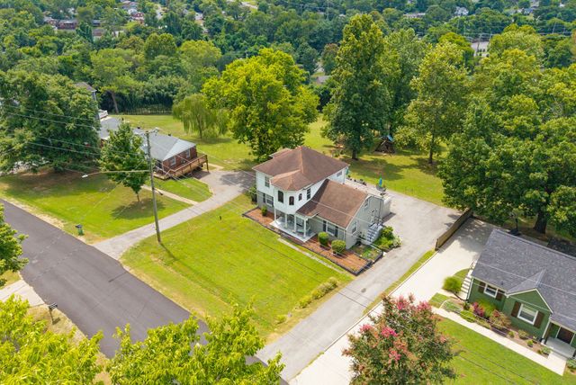 2610 Airpark Dr, Nashville, TN 37206