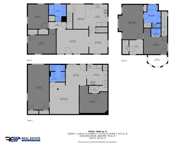 2610 Airpark Dr, Nashville, TN 37206