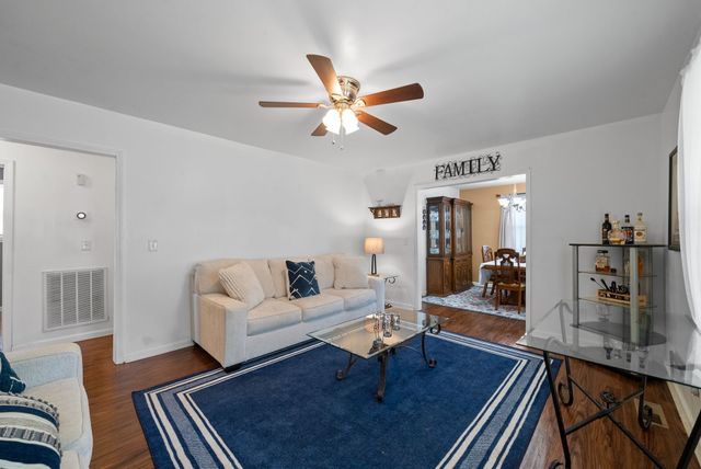 2610 Airpark Dr, Nashville, TN 37206