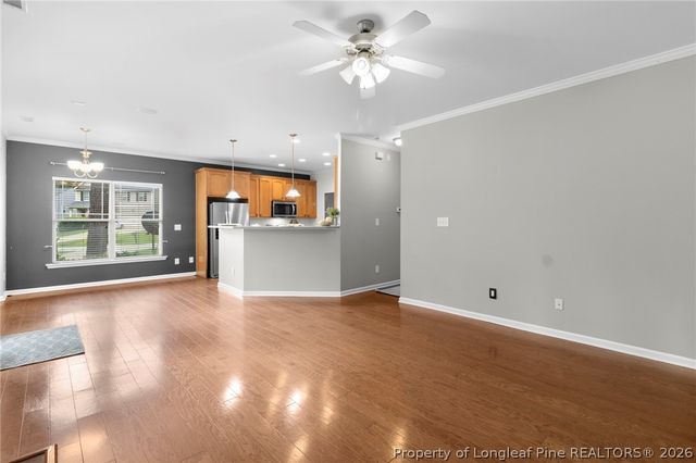 2600 Taton Court, Sanford, NC 27330