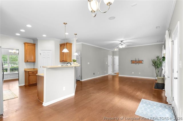 2600 Taton Court, Sanford, NC 27330