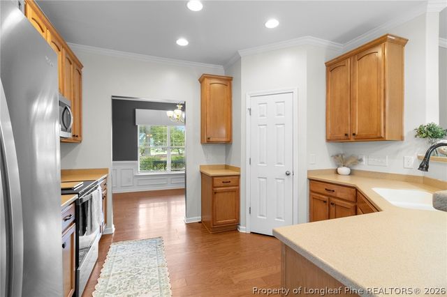 2600 Taton Court, Sanford, NC 27330