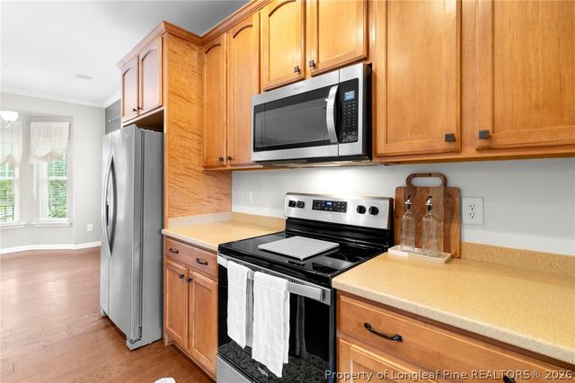 2600 Taton Court, Sanford, NC 27330