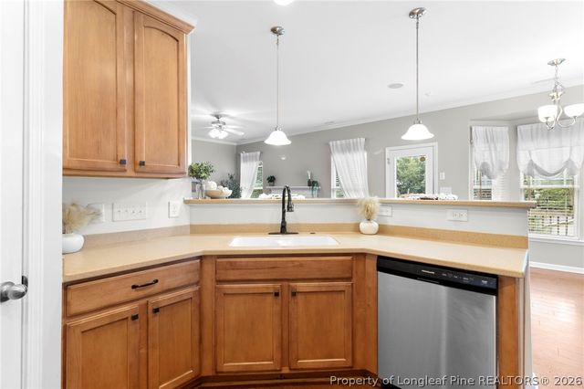 2600 Taton Court, Sanford, NC 27330