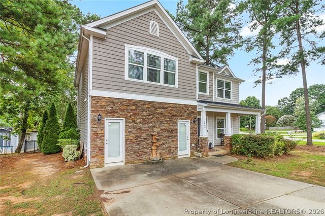 2600 Taton Court, Sanford, NC 27330