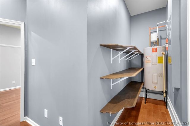 2600 Taton Court, Sanford, NC 27330