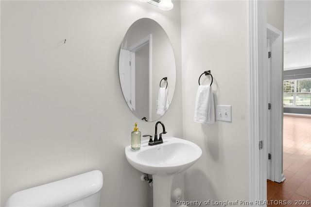 2600 Taton Court, Sanford, NC 27330