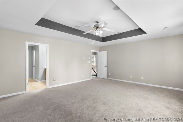 2600 Taton Court, Sanford, NC 27330