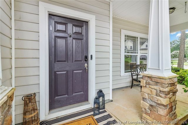 2600 Taton Court, Sanford, NC 27330