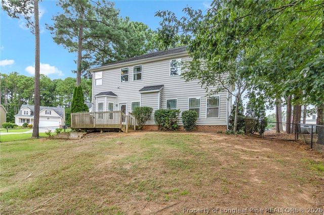 2600 Taton Court, Sanford, NC 27330