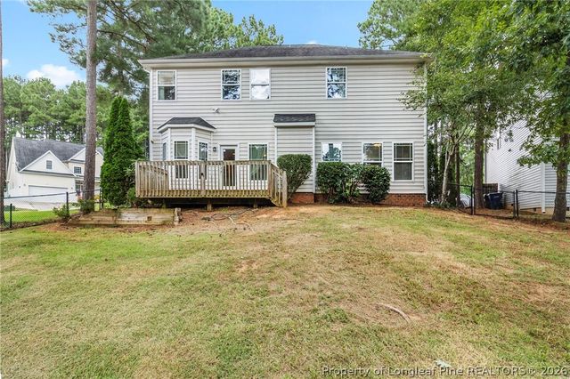 2600 Taton Court, Sanford, NC 27330