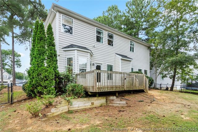 2600 Taton Court, Sanford, NC 27330