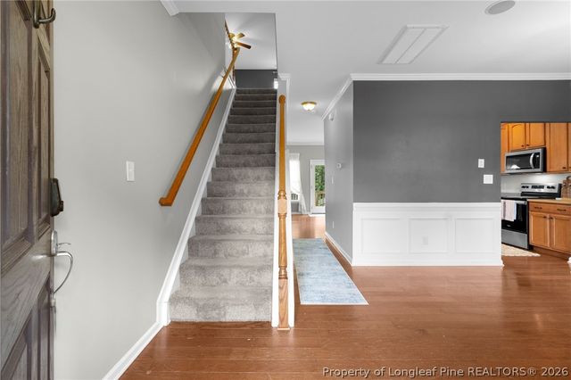 2600 Taton Court, Sanford, NC 27330