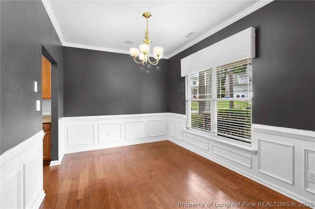 2600 Taton Court, Sanford, NC 27330