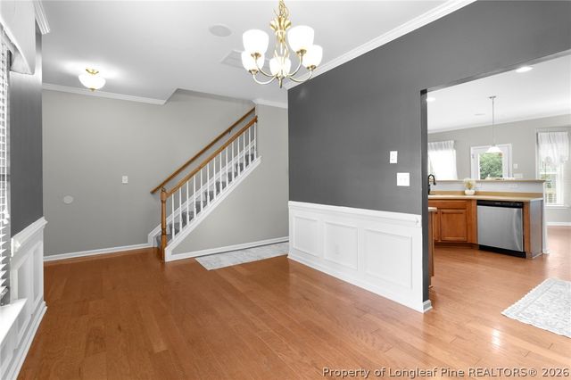 2600 Taton Court, Sanford, NC 27330