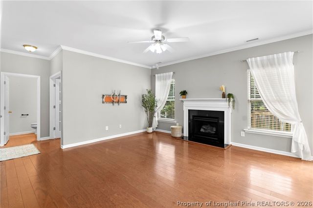 2600 Taton Court, Sanford, NC 27330